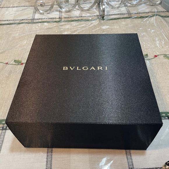 Bvlgari sunglasses